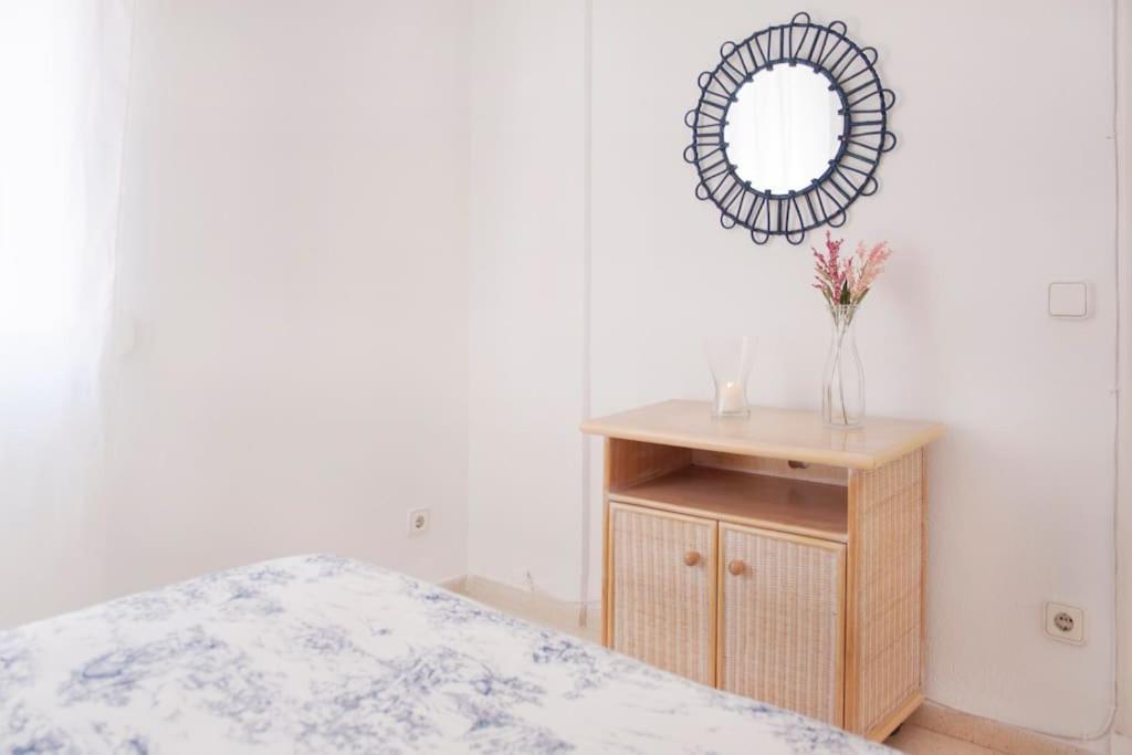 Seafront Unique Location B6 Apartment Benidorm Luaran gambar